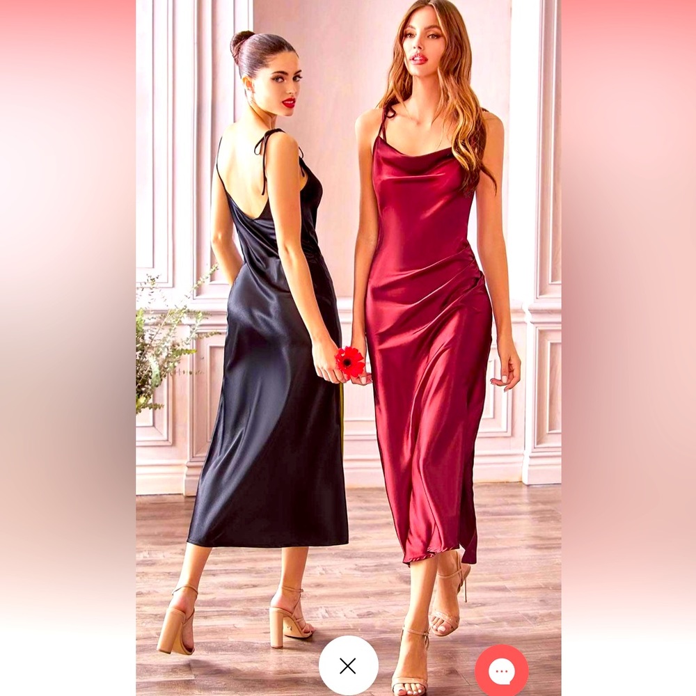 Ladivine Dress